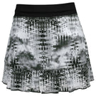 Sofibella Women's UV Colors 14" Skort - Flash