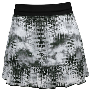 Sofibella Women's UV Colors 14" Skort - Flash