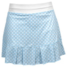 Sofibella Women's UV Colors 14" Skort - Vichy