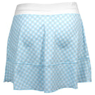 Sofibella Women's UV Colors 14" Skort - Vichy