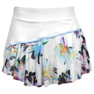 Sofibella Women's UV Colors 13" Skort - Lilium