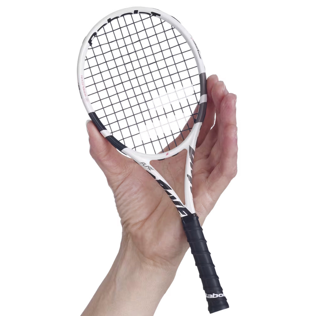 Babolat Mini Pure Drive Wimbledon 2026 Racquet