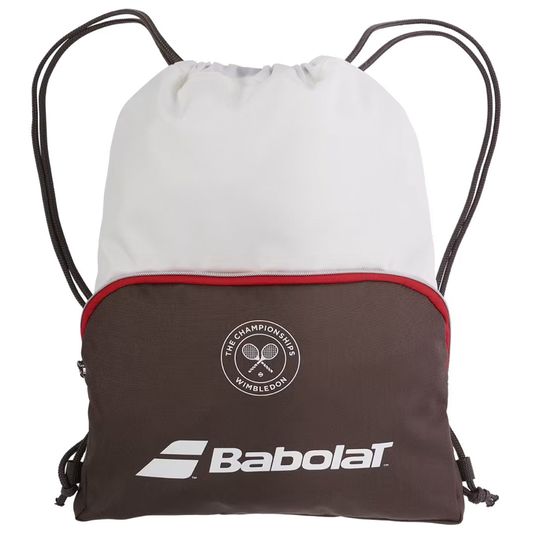 Babolat Wimbledon Gym Bag 2026