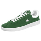 Lacoste Men's Baseshot 223 1 SMA - Lifestyle - Dark Green/White