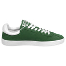Lacoste Men's Baseshot 223 1 SMA - Lifestyle - Dark Green/White