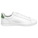 Lacoste Men's Set Carnaby 224 1 SMA - Lifestyle - White/Dark Green