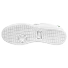 Lacoste Men's Set Carnaby 224 1 SMA - Lifestyle - White/Dark Green