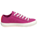 Lacoste Women's Backcourt 125 3 CFA - Lifestyle - Pink/Off White