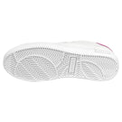 Lacoste Women's Powercourt 125 2 SFA - Lifestyle - White/Pink