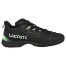 Lacoste Men's AG-LT23 Ultra 225 - Black/Light Green