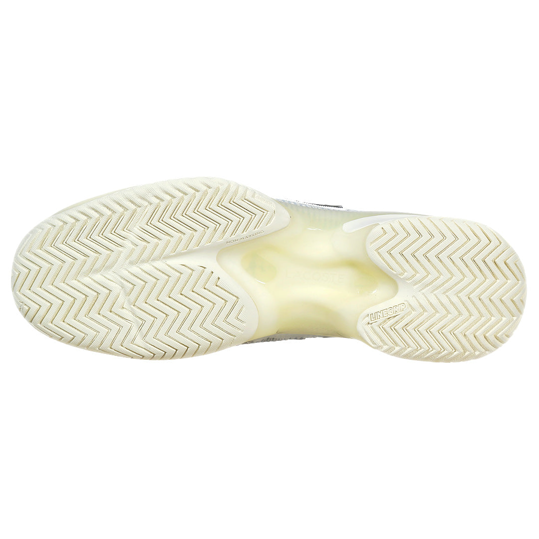 Lacoste Men's AG-LT23 Ultra 225 - Off White