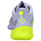 Lacoste Men's AG-LT23 Ultra 225 Medvedev - Light Purple/Yellow