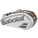 Babolat Pure Drive Wimbledon 6 Pack 2025 - White