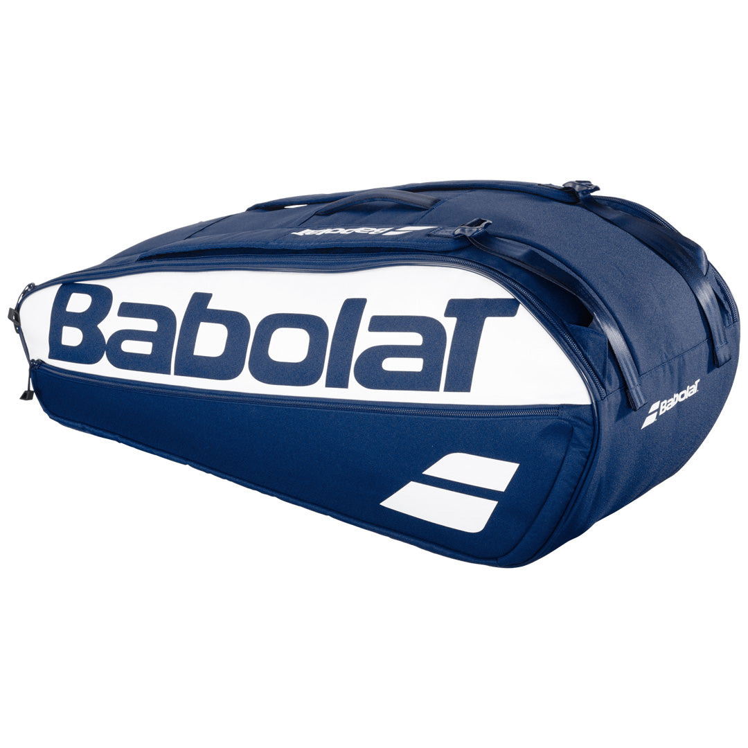 Babolat Court L 9 Pack - Navy Blue