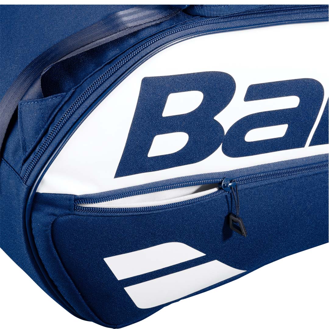 Babolat Court L 9 Pack - Navy Blue