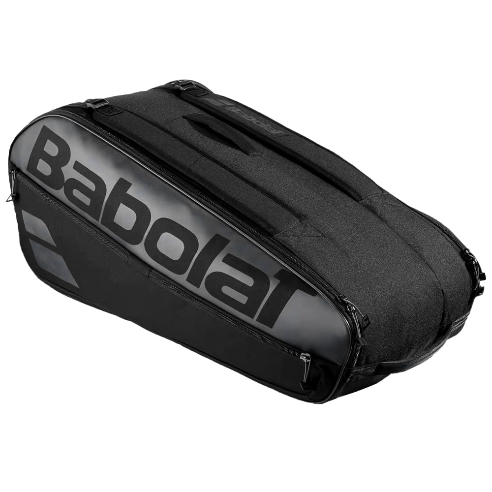 Babolat Court L 9 Pack - Black