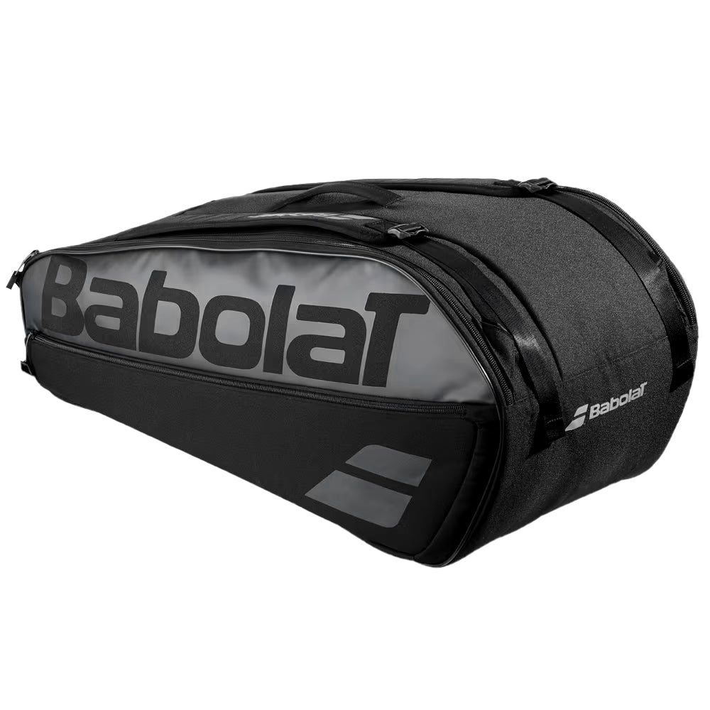 Babolat Court L 9 Pack - Black