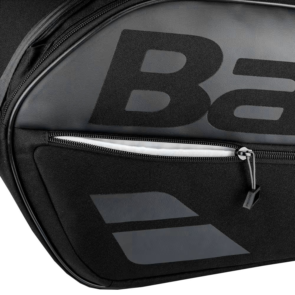Babolat Court L 9 Pack - Black