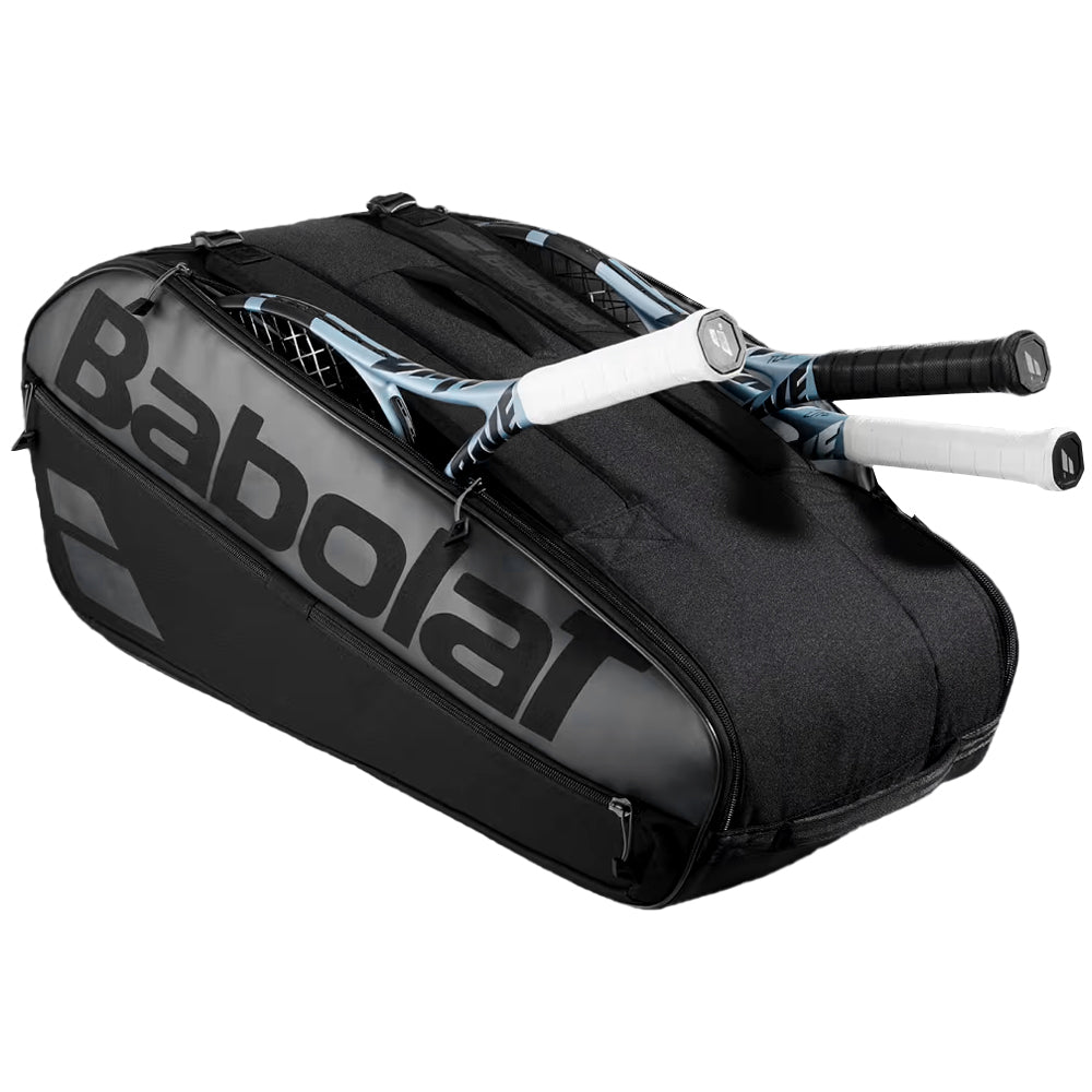 Babolat Court L 9 Pack - Black