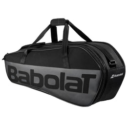 Babolat Court M 6 Pack - Black