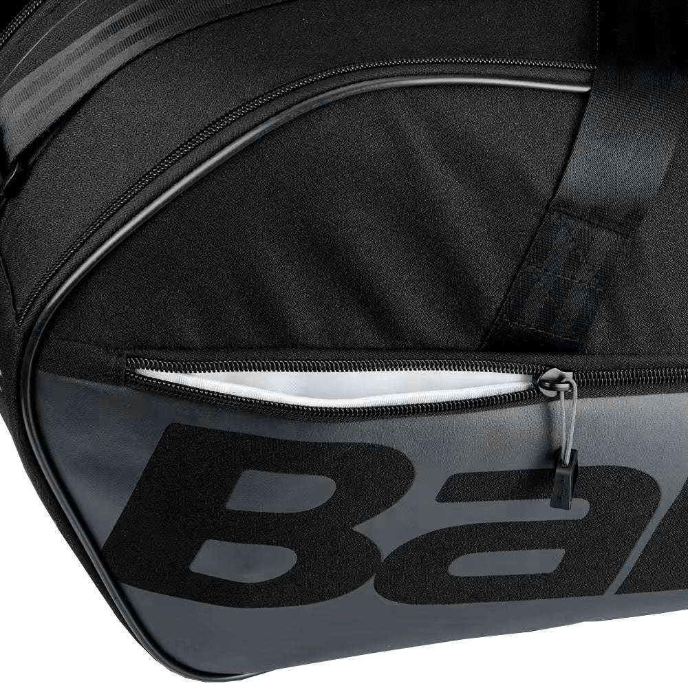 Babolat Court M 6 Pack - Black