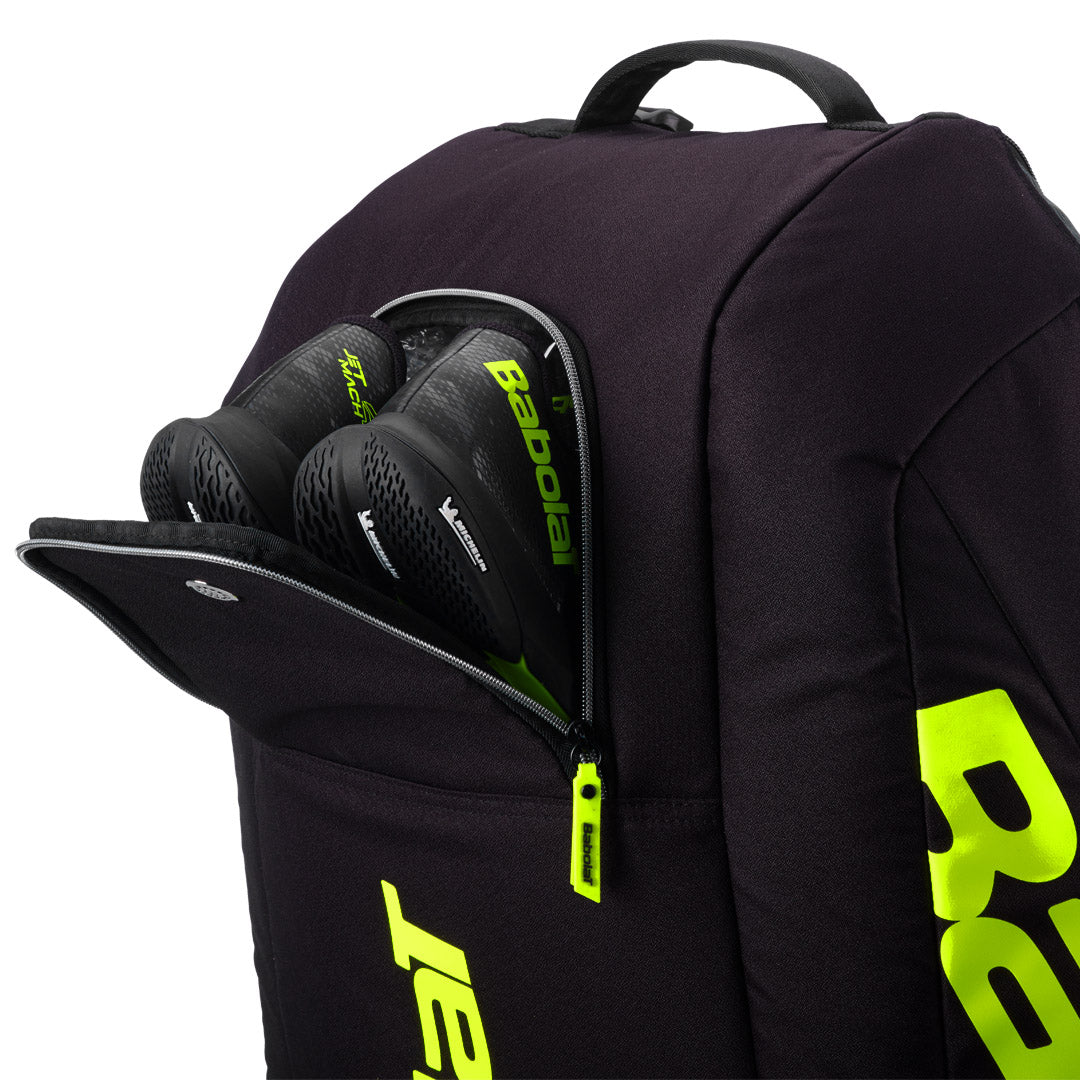 Babolat Pure Aero 12 Pack Gen 10