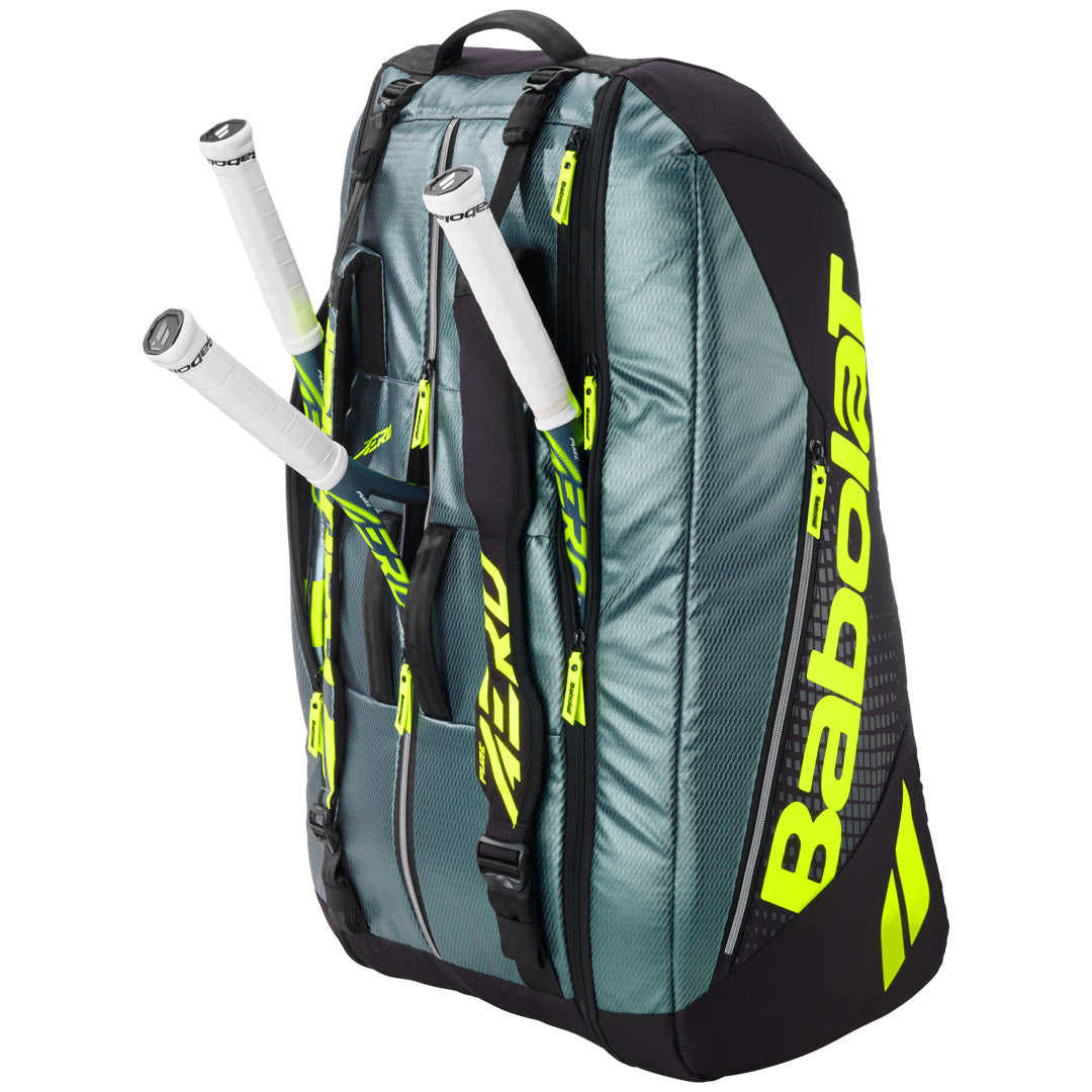 Babolat Pure Aero 12 Pack Gen 10