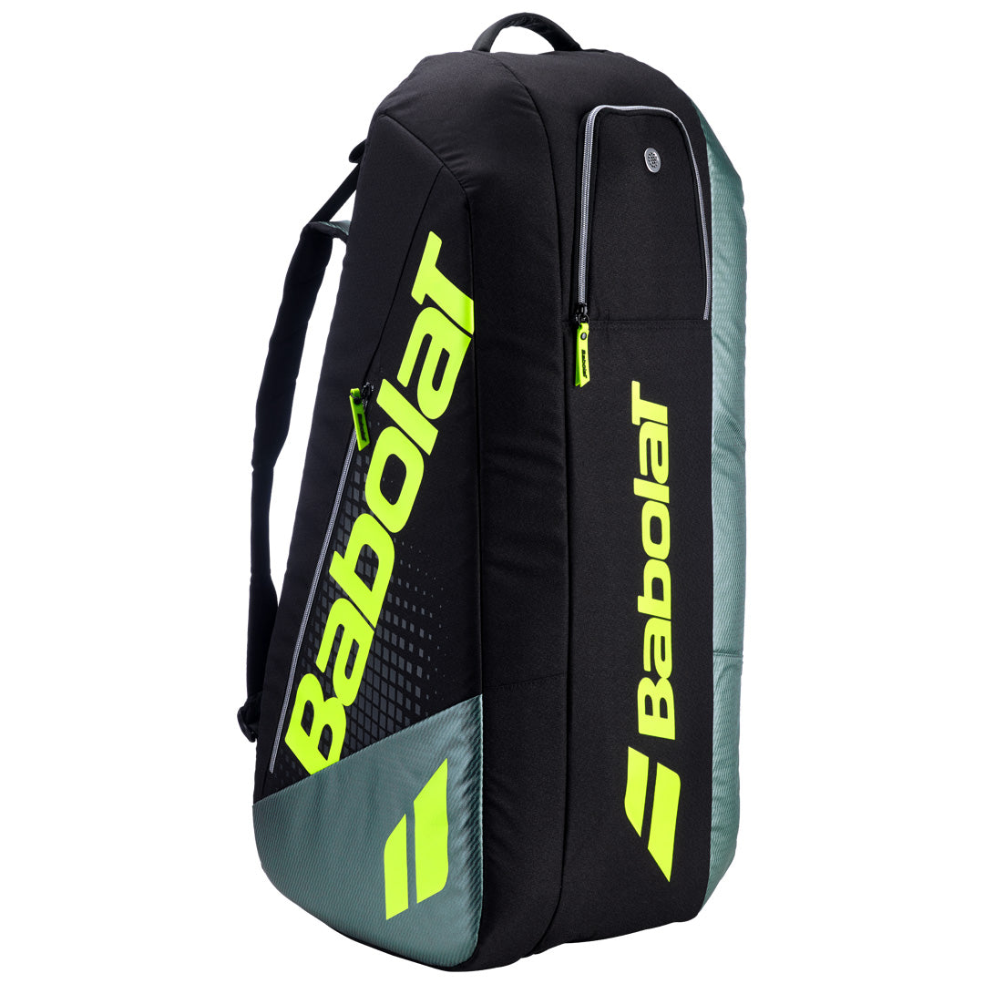 Babolat Pure Aero 6 Pack Gen 10