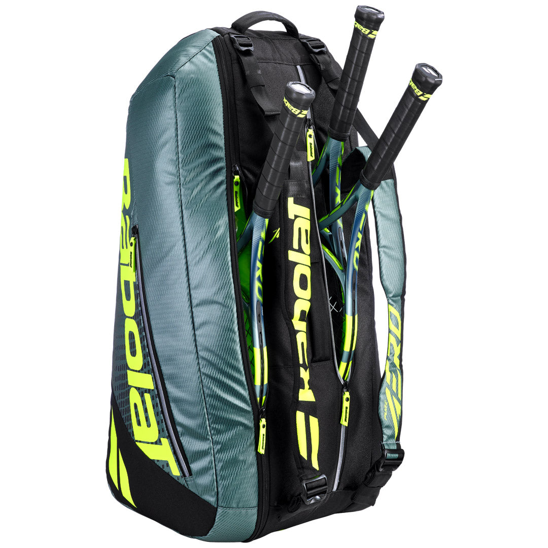 Babolat Pure Aero 6 Pack Gen 10