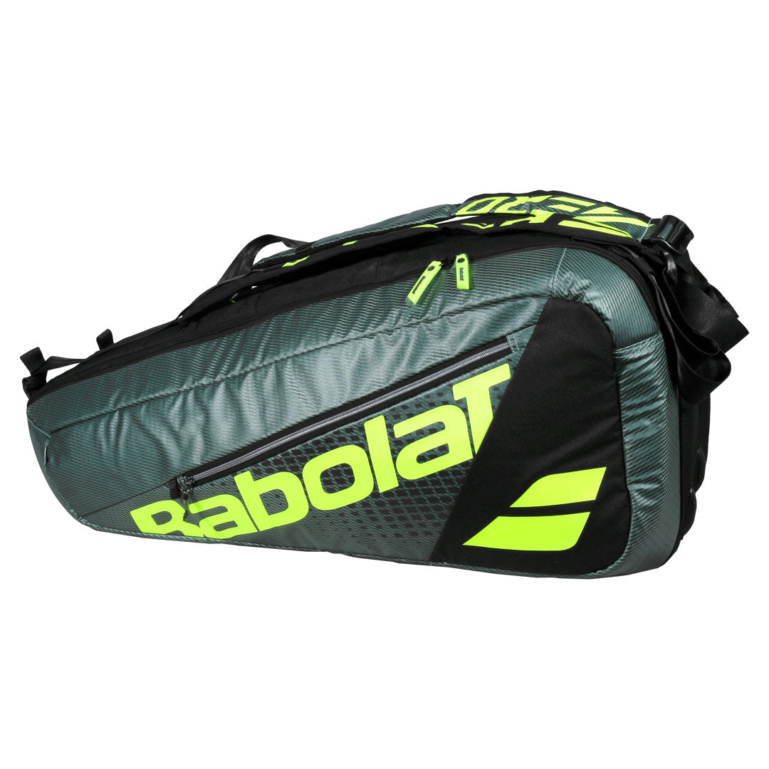 Babolat Pure Aero 6 Pack Gen 10