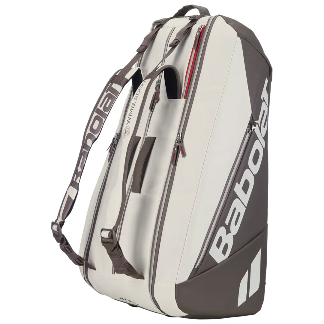 Babolat Pure Wimbledon 9 Pack 2026