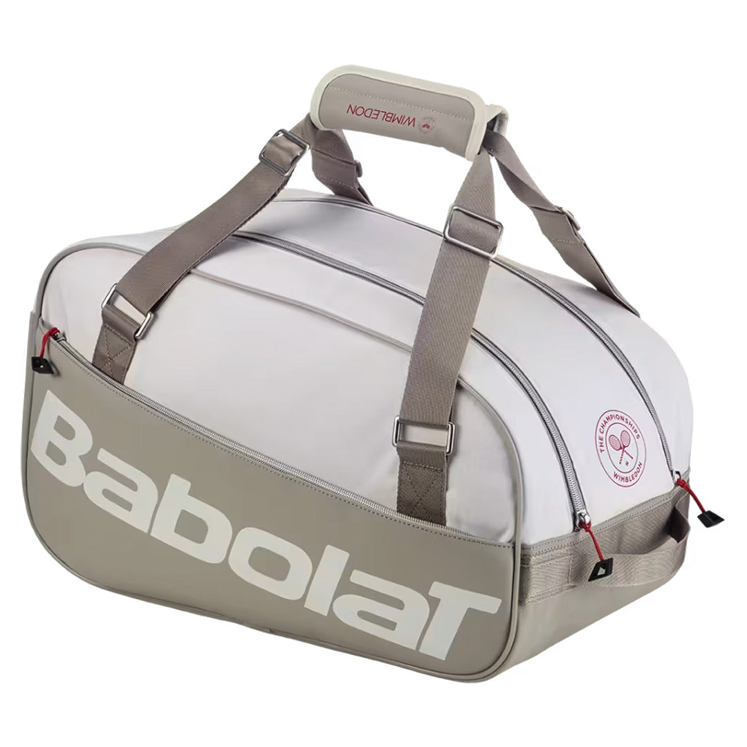 Babolat Court S Wimbledon 3 Pack 2026