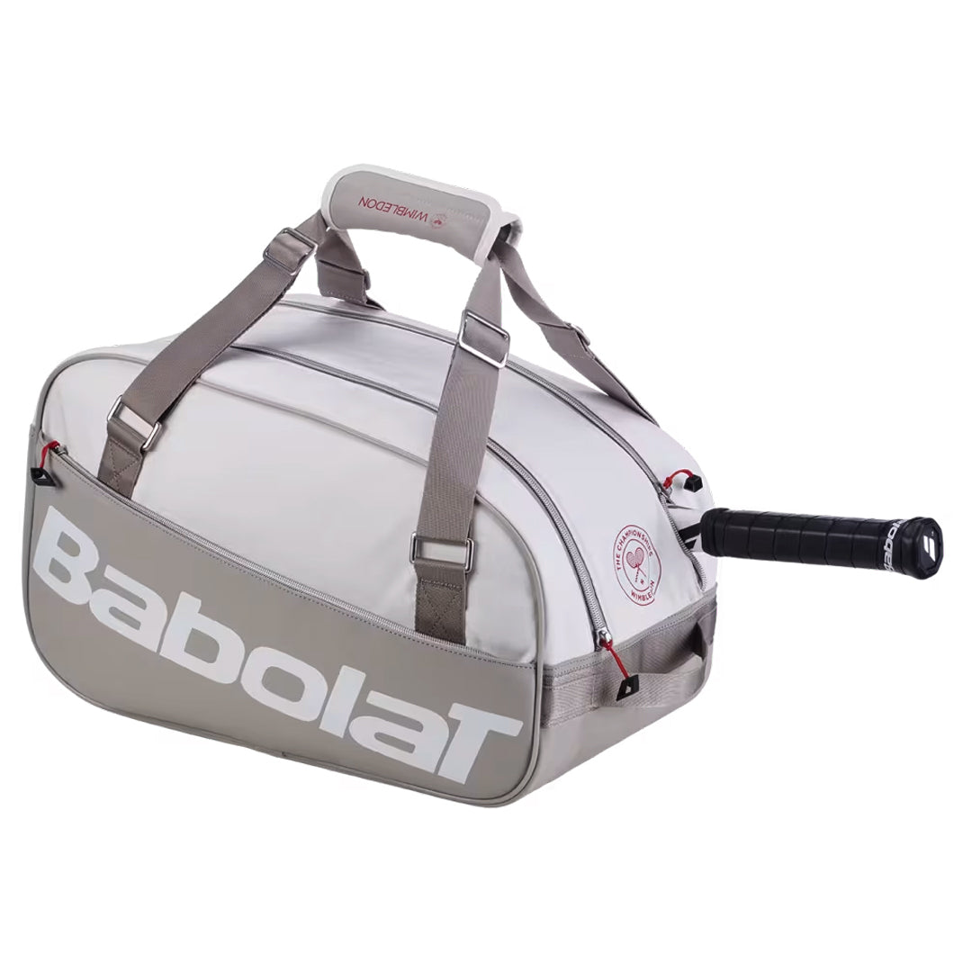 Babolat Court S Wimbledon 3 Pack 2026