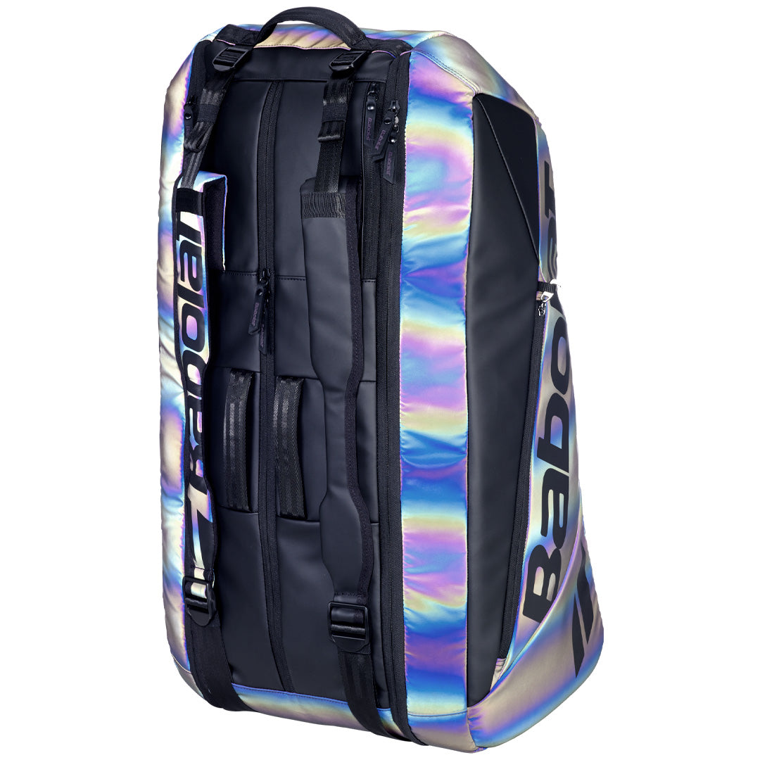 Babolat Pure Drive 9 Pack 2025 - Spectra