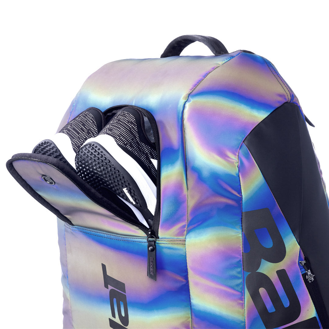 Babolat Pure Drive 9 Pack 2025 - Spectra