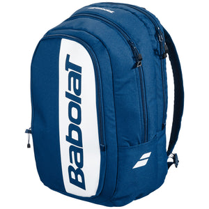 Babolat Court Backpack Hero - Navy Blue