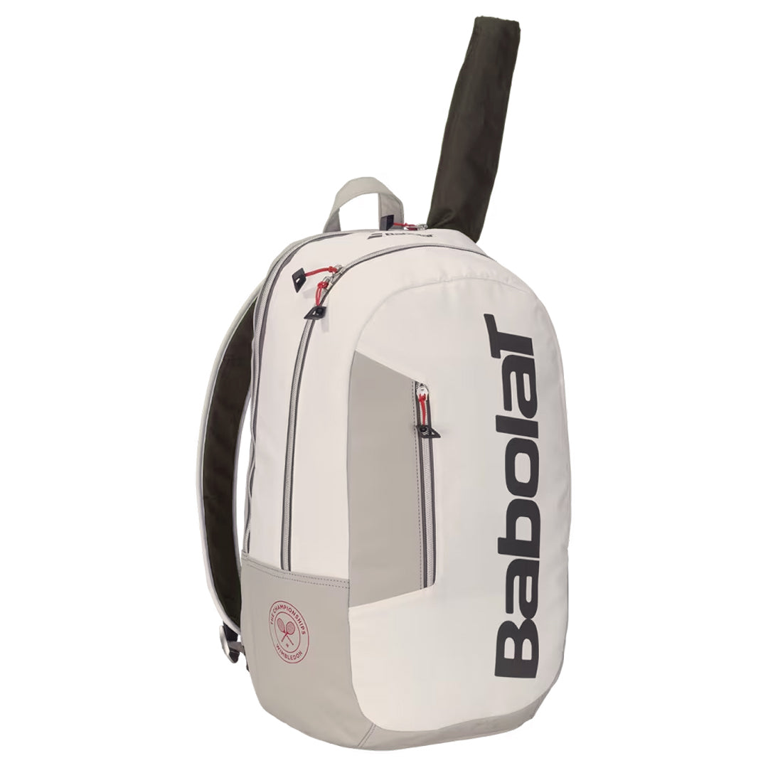 Babolat Pure Lite Wimbledon Backpack 2026