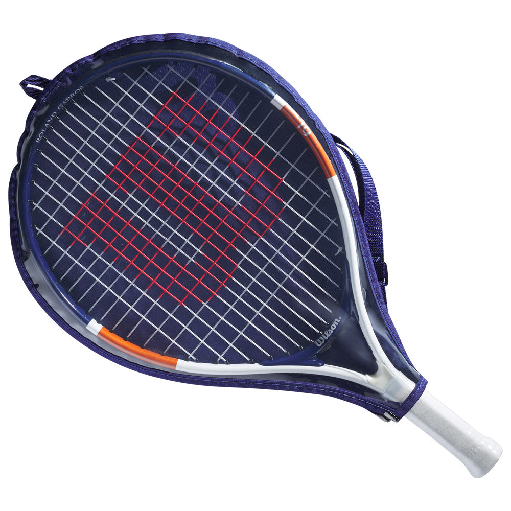 Wilson Roland Garros Elite Junior 19"