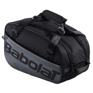 Babolat RH Court S Padel 2 Pack Bag - Black