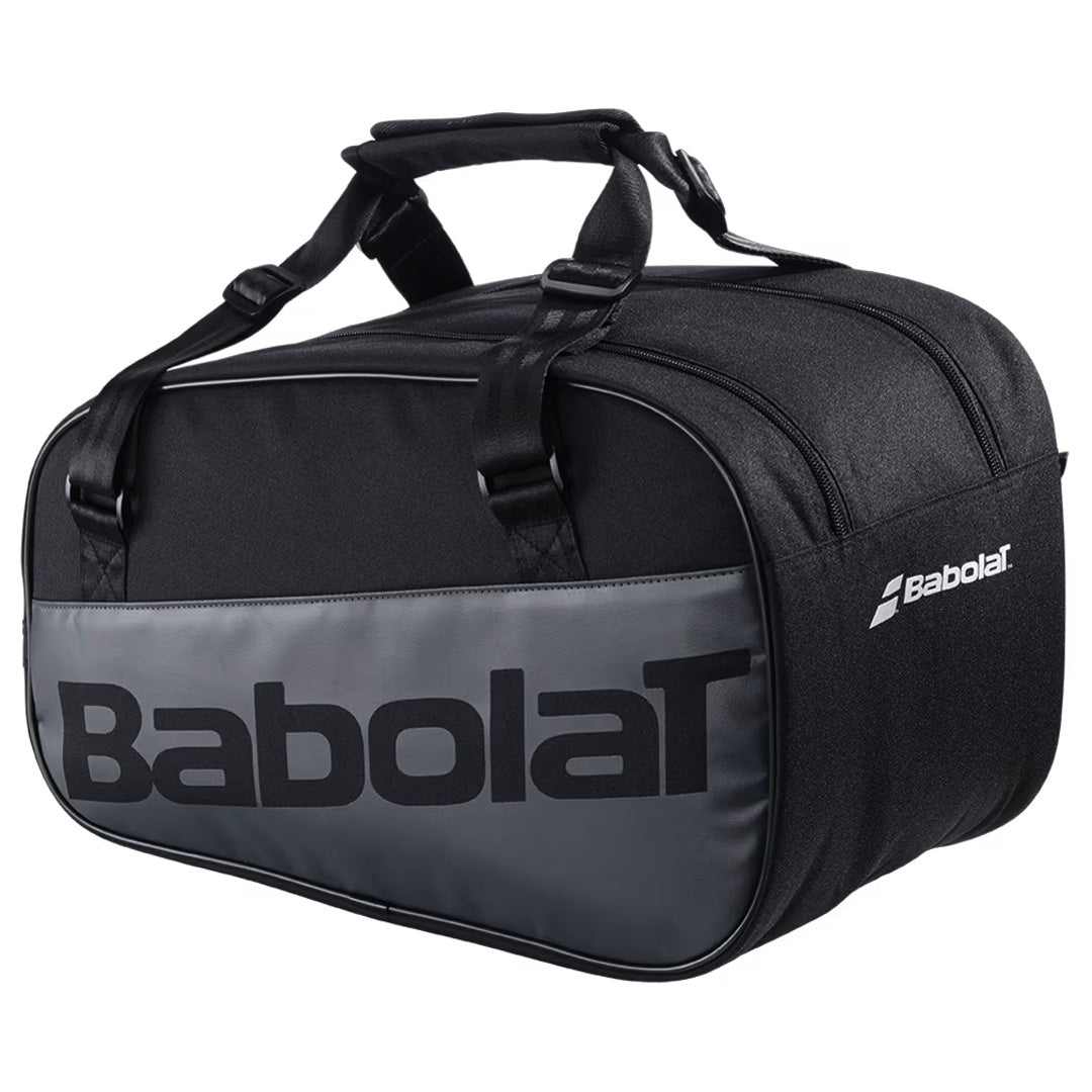 Babolat RH Court S Padel 2 Pack Bag - Black