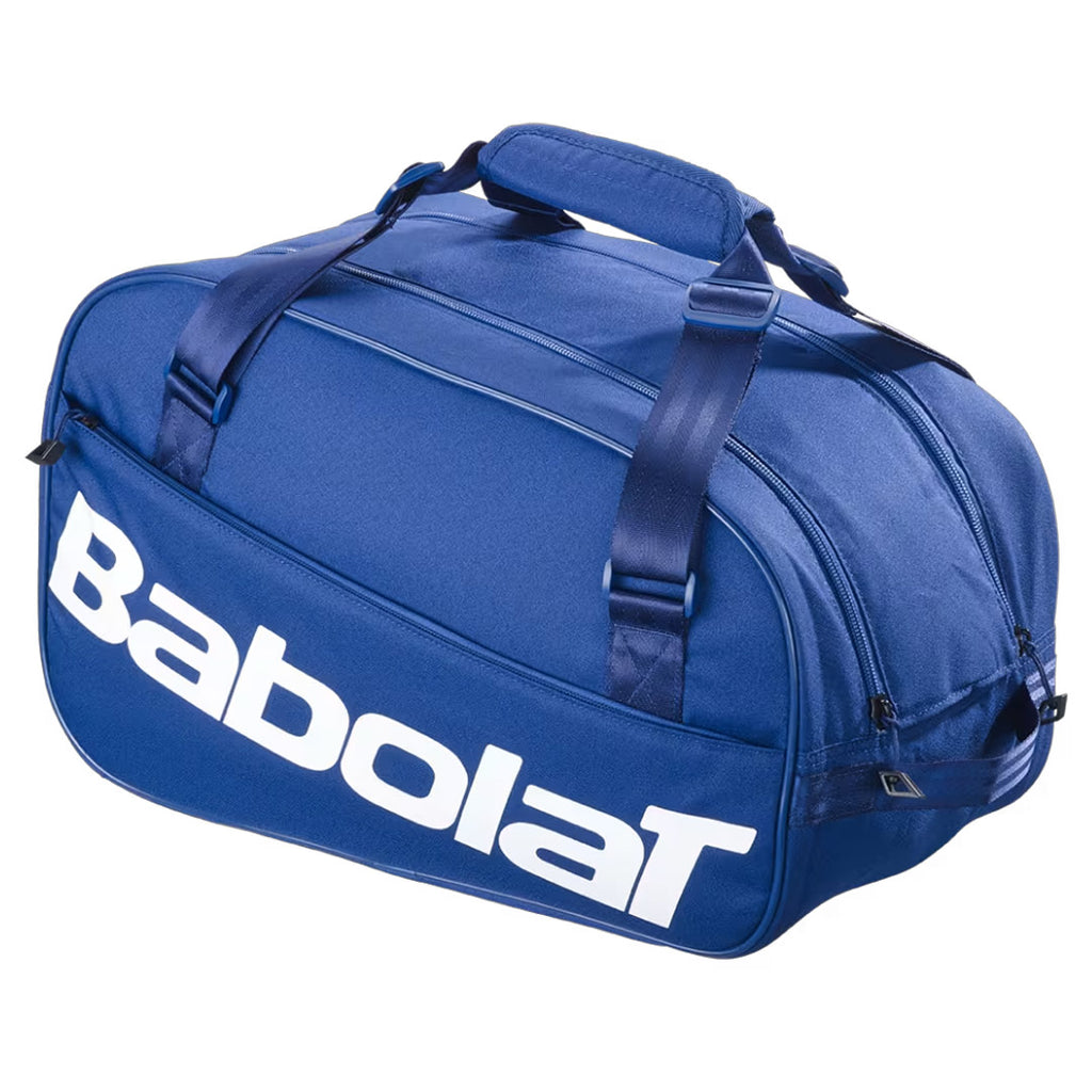 Babolat RH Court S Padel 2 Pack Bag - Dark Blue