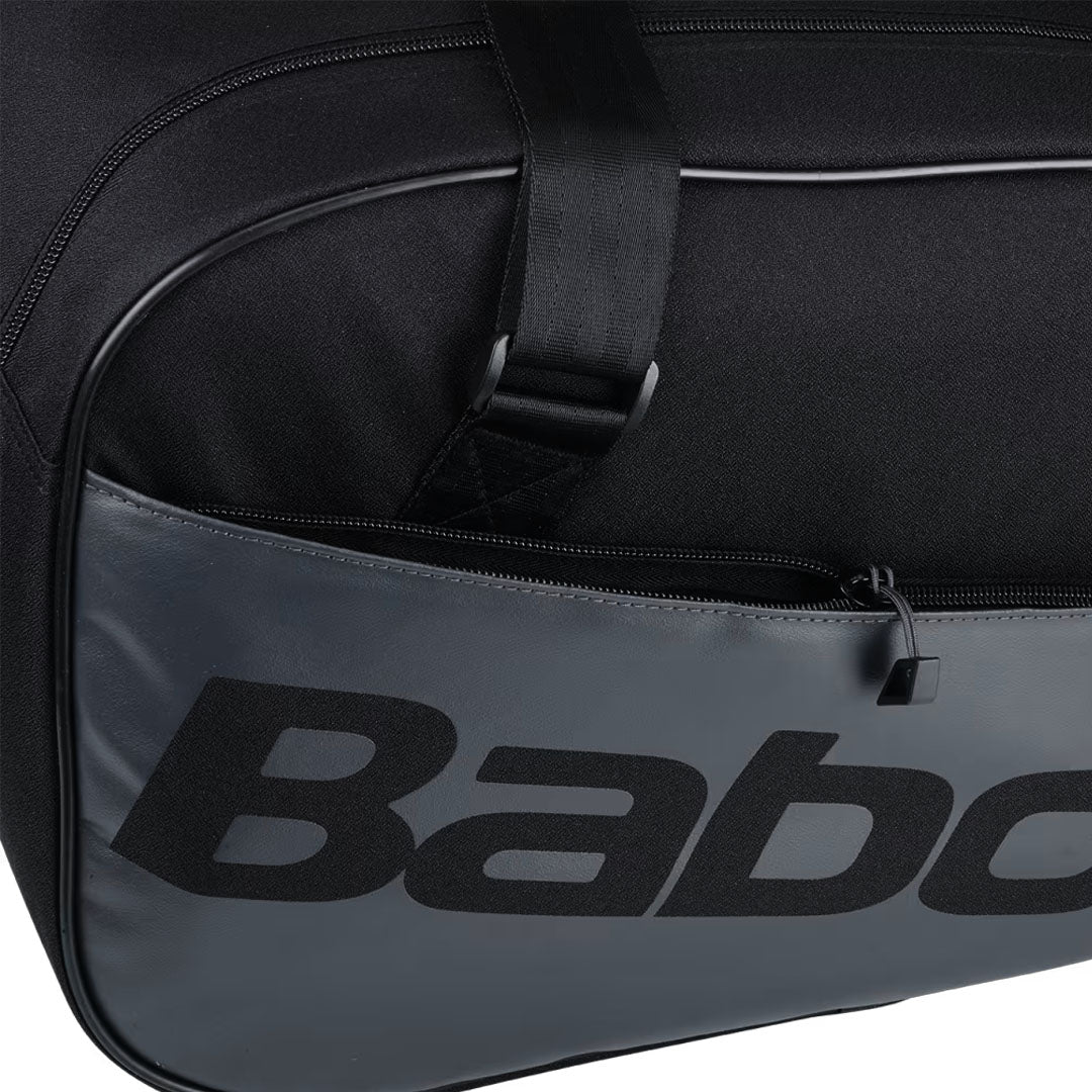 Babolat RH Court S Padel 2 Pack Bag - Black
