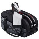 Babolat RH Court S Padel 2 Pack Bag - Black