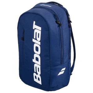 Babolat Court Lite Padel Backpack - Dark Blue