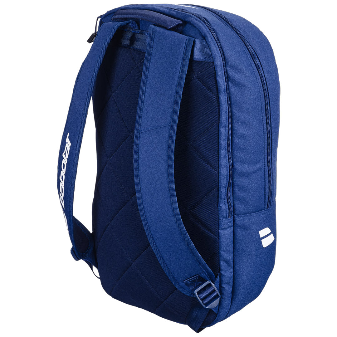Babolat Court Lite Padel Backpack - Dark Blue