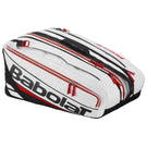 Babolat RH Pro Padel Technical 4 Pack - White/Black