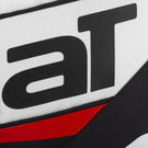 Babolat RH Pro Padel Technical 4 Pack - White/Black