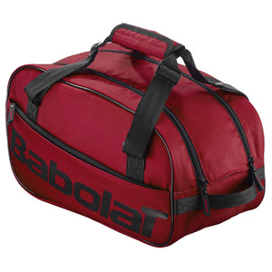 Babolat RH Court S Padel 2 Pack Bag - Burgundy/Black