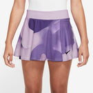 Nike Women's Victory Flouncy Skort - Doll