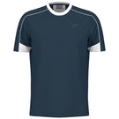 Head Men's Play Tech T-Shirt - Navy